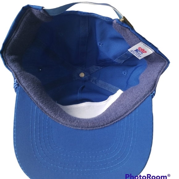 Vintage Panama city beach hat - Picture 4 of 5